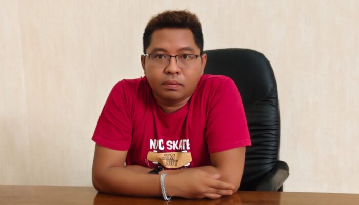 Tak Layak Disebut Jurnalistik, Agus Kliwir Sentil Media “Copas”