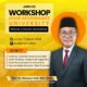 Perkuat Tata Kelola Kampus, UGEM Gelar Workshop Good Governance University