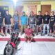 Tim Resmob Polresta Mamuju Kembali Berhasil Tangkap Pelaku Jambret dan Curanmor
