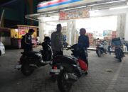 Polsek Malunda Intensifkan Pengamanan Pos Pelayanan Operasi Ketupat Marano 2026