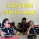 King Naga Keluhkan Kinerja DPRD Lebak, Diduga Upaya Ulur Waktu RDP So’al Dapur MBG Dengan LSM GMBI Distrik Lebak
