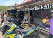 Cegah Gangguan Kamtibmas, Sat Binmas Polres Majene Imbau Masyarakat Waspadai Permainan Senjata Mainan