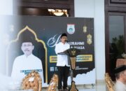 Jelang Lebaran, Kadis KominfoSS Sulbar Ingatkan Warga Bijak Bermedsos