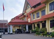 Mudik Tenang! Polres Pasuruan Buka Penitipan Motor Gratis