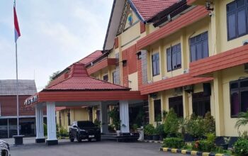 Mudik Tenang! Polres Pasuruan Buka Penitipan Motor Gratis