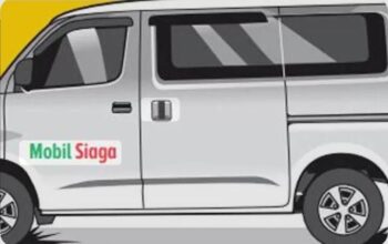 Mobil Siaga Desa Daroyon Diduga Jadi ‘Kendaraan Pribadi’ Oknum BPD