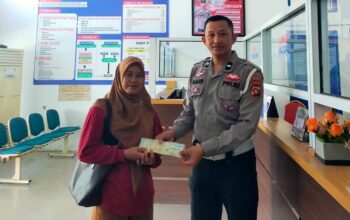 Pelayanan SAMSAT Polres Pasangkayu Kembali Dibuka Hari Ini