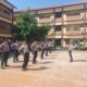 Jaga Stamina dan Kesiapsiagaan, Sat Samapta Polres Gowa Gelar Pembinaan Fisik Rutin