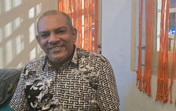 Dugaan KDRT Dan Penyanderaan,  Roberto Dilaporkan Ke Polrestabes Medan