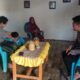 Kerap Rumahnya Dilempari batu, Warga Mengadukan Ke Bhabinkamtibmas Polsek Bambalamotu