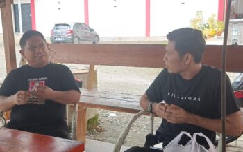 Tokoh Mandar, Pimpin Assamalewuang, Perkuat Kerukunan di Tengah Kemajemukan Pasangkayu