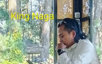 King Naga Bongkar Dugaan Ketidak Harmonisan Bupati dan Wakil Bupati Lebak: Cerminan Bobroknya Kepemerintahan!