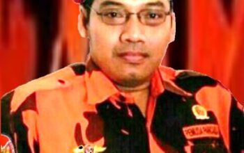 Virall!! Pemuda Pancasila Lebak Kritik Gaya Komunikasi Pejabat: “Pernyataan Bupati Tidak Pantas”