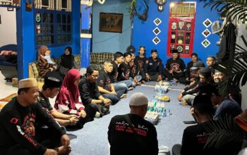 Kontu Tojeng Community dalam perjuangan Edukasi Budaya