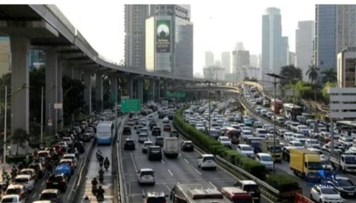 Pemerintah Siapkan Kebijakan WFH 1 Hari per Pekan Usai Lebaran 2026