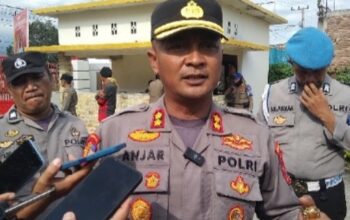 Polres Polman Tegaskan Serius Tangani Kasus Peredaran Amunisi Ilegal dan Sudah 5 Tersangka yang Ditetapkan