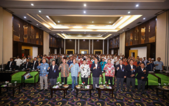 Pemprov Jateng Menyatakan Kesiapan Penyelenggaraan Event Pekan Olahraga Provinsi (Porprov) Jateng XVII Tahun 2026