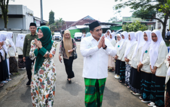 Pemprov Jateng Jalin Kolaborasi Dengan Santri Gayeng Nusantara Di Berbagai Sektor