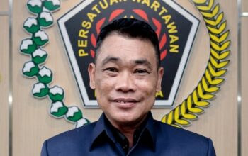 Anggota PWI Diintimidasi, PWI Sumsel Kecam Arogansi Kepala Dinsos OKU Selatan