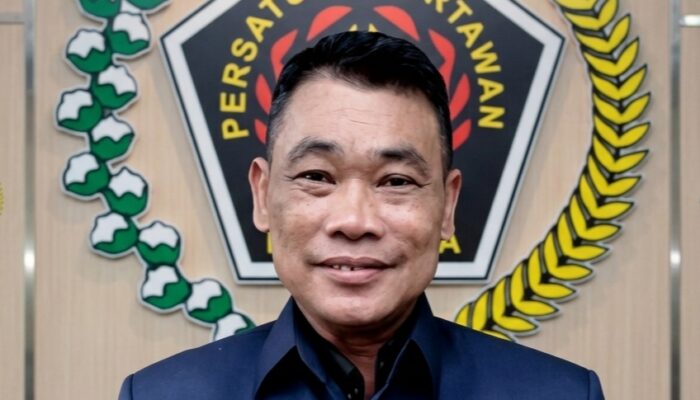 Anggota PWI Diintimidasi, PWI Sumsel Kecam Arogansi Kepala Dinsos OKU Selatan