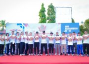 Peringati 10 Tahun Pengabdian, Kapolda Sulbar Targetkan Lebih Maksimal Jawab Harapan Masyarakat