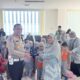 Polisi Sahabat Anak, Ditlantas Polda Sulbar Tanamkan Budaya Tertib Lalu Lintas Sejak Dini