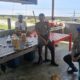 Sentuhan Humanis Sat Polairud Pasangkayu: Ajak Warga Pesisir Tanjung Babia Jaga Laut dan Kamtibmas Bersama