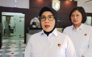 Polda Jatim Limpahkan Tersangka Kasus Oknum Lora Bangkalan, Berkas UF P21