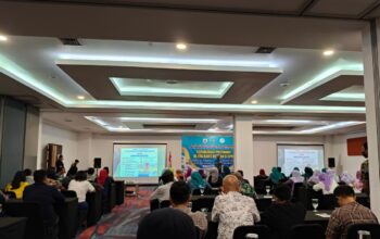 Penguatan Posyandu Era Baru, Ketua TP PKK Sulbar Dorong Integrasi Enam Layanan Dasar