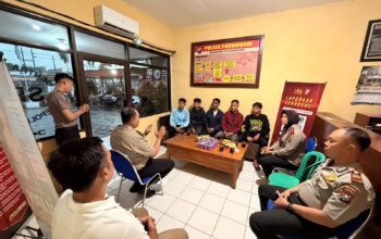 Jelang Big Match Arema vs Bonek, Polisi Rangkul Korwil Aremania Jalur Bromo untuk Cegah Konflik