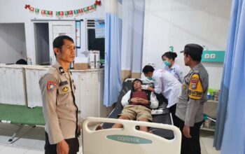 Penganiayaan Antar Keluarga di Tondokbakaru, Polisi Bergerak Cepat Amankan Pelaku