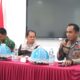 Bentuk Sinergi Bhabinkamtibmas Polres Majene dan Stakeholder Bahas Strategi Cegah Masalah Sosial di Kawasan Kampus Unsulbar