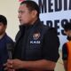 Polresta Mamuju Ungkap Kasus Dugaan Rudapaksa Terhadap Anak Kandung Yang Masih di Bawah Umur