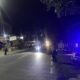 Blue Light Patrol Polres Majene Gencar Digelar, Tekan Pelanggaran dan Kriminalitas Malam Hari