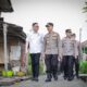 Kapolda Sumsel Bedah 37 Rumah Warga Sambut Hari Bayangkara 2026.