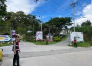 Patroli Pagi Sat Samapta Polres Mamasa, Hadirkan Rasa Aman dan Kondusif di Tengah Masyarakat