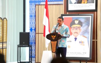 Amujib Apresiasi Sinergi Musrenbang, Kunci Perencanaan Berkualitas Sulbar