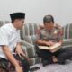 Silaturahmi ke Ponpes Alhidayah Asshomadiyah , Kapolres Pasuruan Tekankan Kolaborasi Jaga Keamanan
