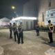 Patroli Malam Sat Samapta Polres Mamasa Jaga Kondusivitas, Situasi Aman Hingga Pagi Hari