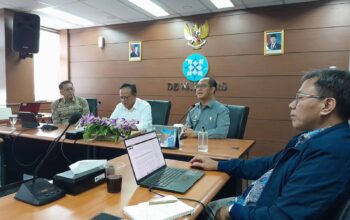 Dewan Pers Gelar Diskusi Kasus Magdalene.id, SMSI Dorong Penguatan Mekanisme Sengketa Jurnalistik