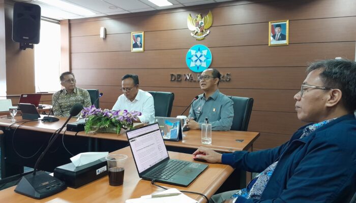 Dewan Pers Gelar Diskusi Kasus Magdalene.id, SMSI Dorong Penguatan Mekanisme Sengketa Jurnalistik