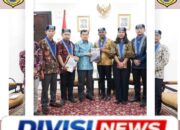 Jusuf Kalla Tokoh Perdamaian