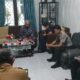 Sinergi Lintas Instansi, Polres Pasangkayu Hadiri Rakor Standarisasi Penyaluran BBM Subsidi untuk Nelayan