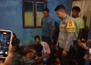 Dua Hari Hilang di Hutan, Bhabinkamtibmas Bambalamotu Hadirkan Haru Saat Kembalikan Warga ke Pelukan Keluarga