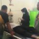 Polsek Malunda Amankan Lokasi Kecelakaan Maut di Pao-pao, Seorang Ibu Muda Meninggal Dunia