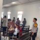 Polsek Mambi Hadir di Tengah Jemaat, Amankan Ibadah Minggu di Mehalaan dengan Penuh Kehangatan