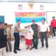 Bhabinkamtibmas Kawal Penyaluran BLT-DD di Desa Buttu Baruga, 19 Warga Terima Bantuan Triwulan I 2026