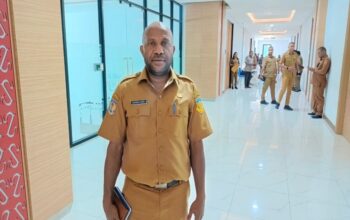 Tujuh Dokter Ramaikan Seleksi Perdana PPDS Anestesi RSUD Jayapura, Papua Cetak Spesialis Sendiri