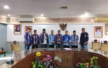 LSM Laskar NKRI Banten Soroti Legalitas Pulau Lima, Pemkab Serang Sebut Izin Baru PKKPR dan Lingkungan
