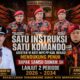Satu Komando! Koti MPC PP Kabupaten Bekasi Dukung Samsu Dawam di Pilkades Karang Asih